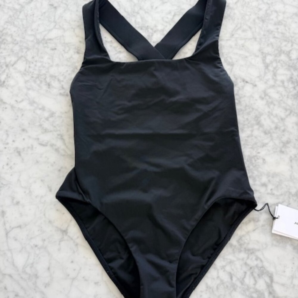 NWT Bondi Born Fernanda One Piece Swimsuit - Picture 3 of 4